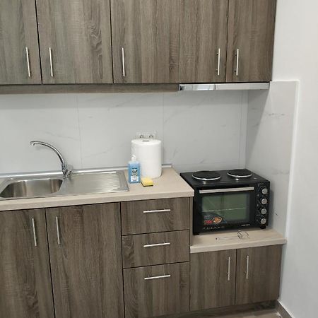 Vila Rouk Villa Leptokarya  Dış mekan fotoğraf