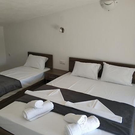 Vila Rouk Villa Leptokarya  Dış mekan fotoğraf