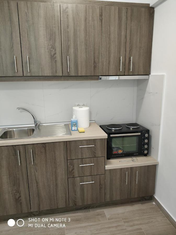 Vila Rouk Villa Leptokarya  Dış mekan fotoğraf