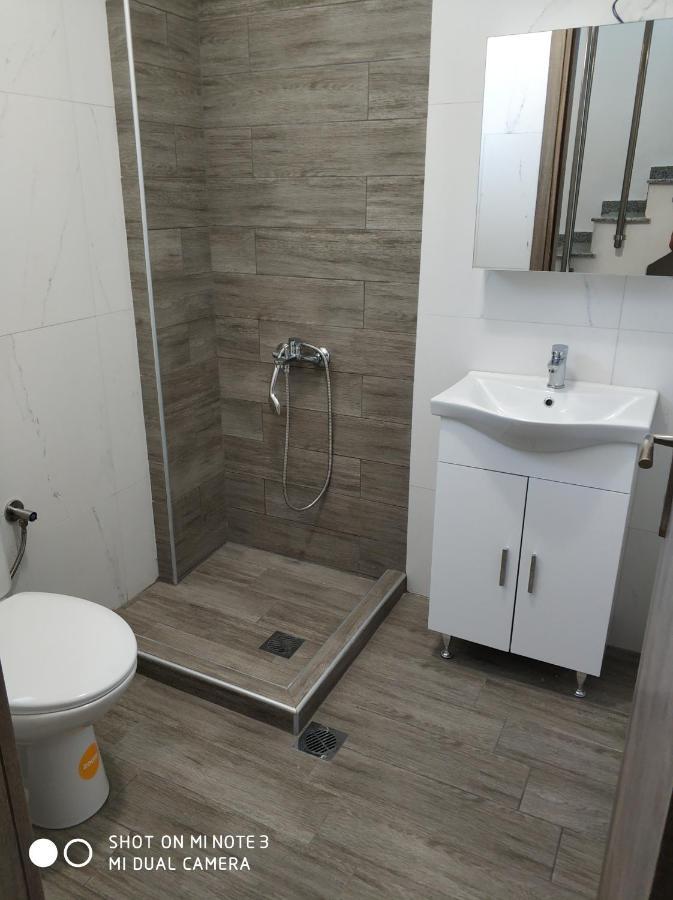 Vila Rouk Villa Leptokarya  Dış mekan fotoğraf