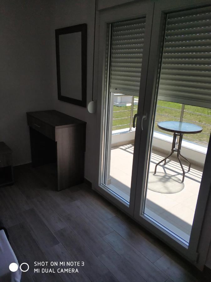 Vila Rouk Villa Leptokarya  Dış mekan fotoğraf