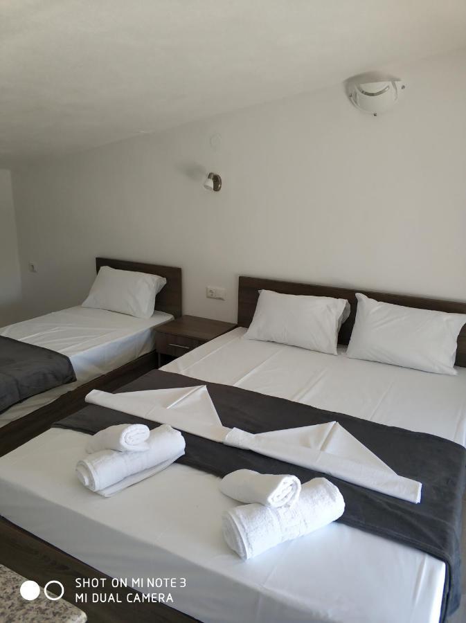 Vila Rouk Villa Leptokarya  Dış mekan fotoğraf