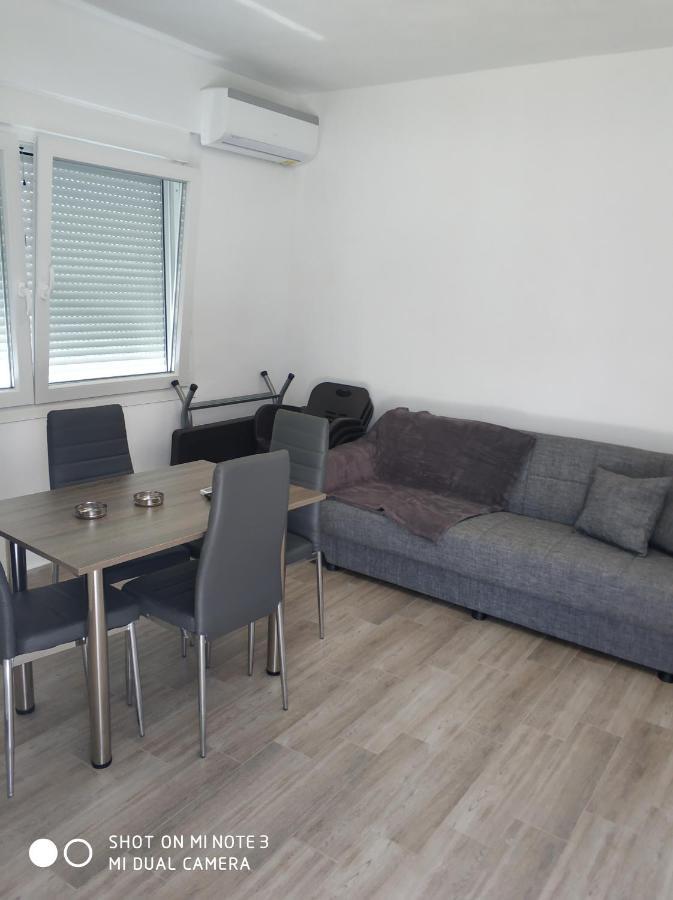 Vila Rouk Villa Leptokarya  Dış mekan fotoğraf